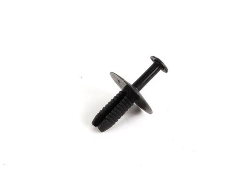 PLASTIC RIVET Ø 6 mm BUMPER AND WHEEL HOUSING COVER 3