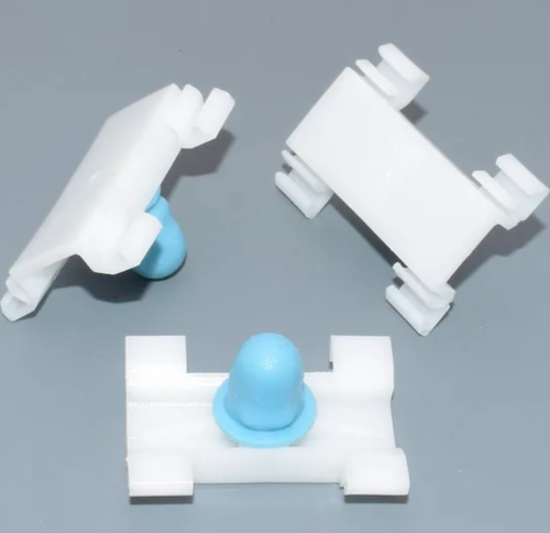 MOULDING CLIP Ø 9 mm BODY SHELL BELTLINE 3