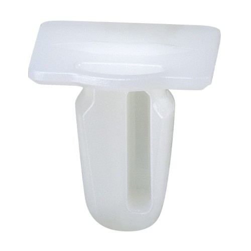 DOOR SILL COVER MOUNTING CLIP Ø 5 mm