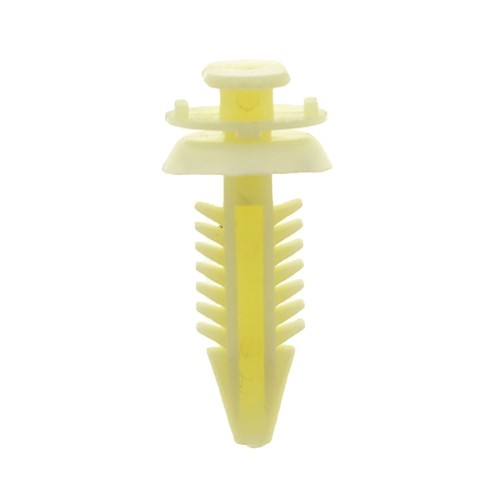 Door Trim Panel Clips Retainer For GM