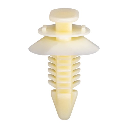 Door Trim Panel Clips Retainer For GM 3