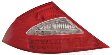 LED Tail Light 1