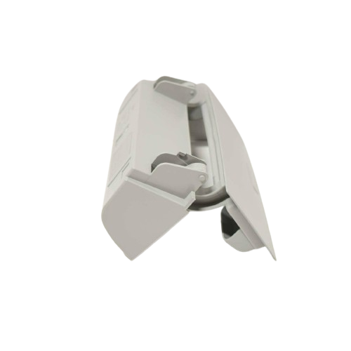 Glasses case pearl grey 2