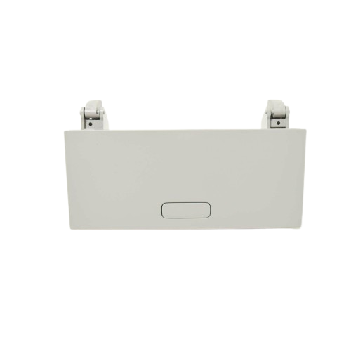 Glasses case pearl grey 4