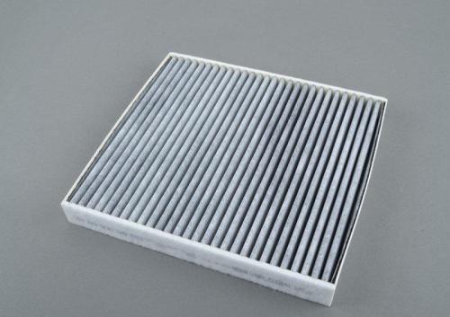 Odour and allergen filter 6