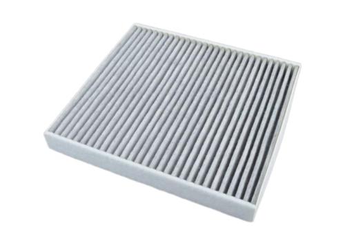 Odour and allergen filter 2