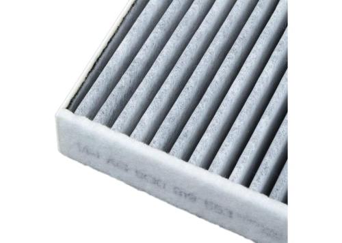 Odour and allergen filter 3