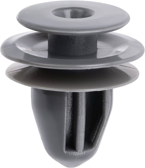 DOOR TRIM PANEL RETAINER CLIP 2