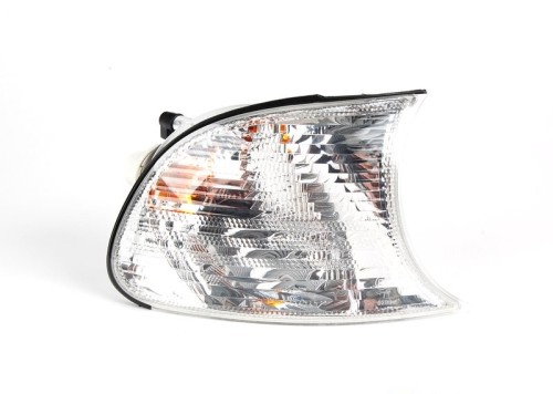 FRONT RIGHT WHITE TURN INDICATOR 1