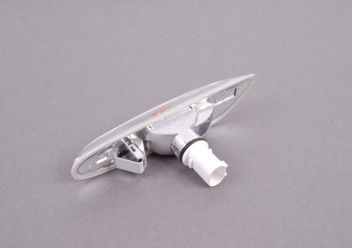 Addit, turn indicator lamp, left white 2