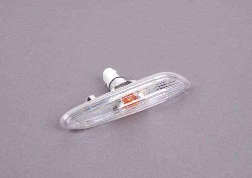 Addit, turn indicator lamp, left white 1