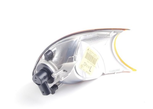 Front left turn indicator 5