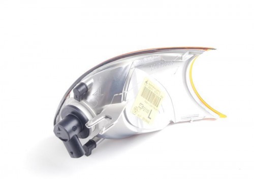 Front left turn indicator 2