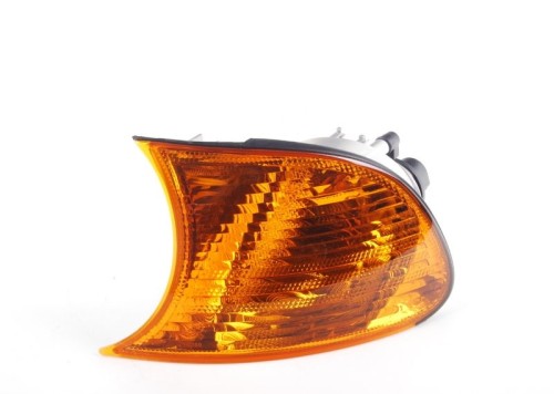 Front left turn indicator 4