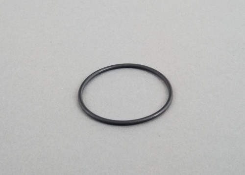 Filter insert with gasket 5