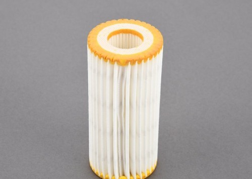 Filter insert with gasket 9