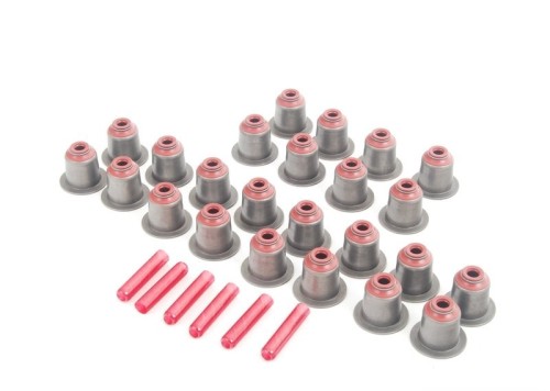 REPAIR KIT VALVE SEAL RING 4