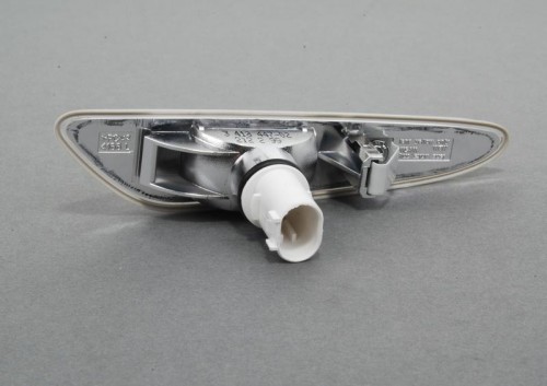 Addit, turn indicator lamp, left white 3