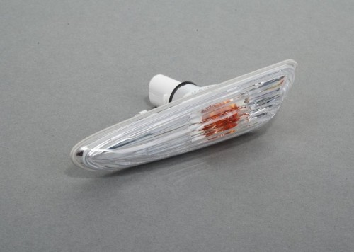 Addit, turn indicator lamp, left white 5