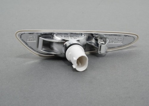 Addit, turn indicator lamp, left white 7