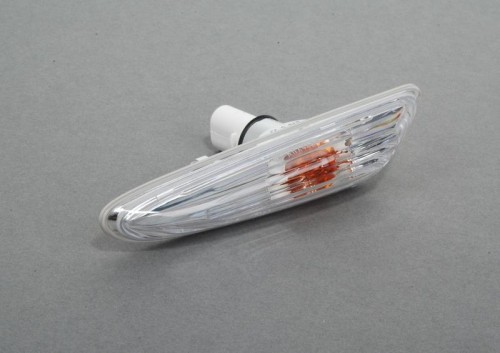 Addit, turn indicator lamp, left white 1