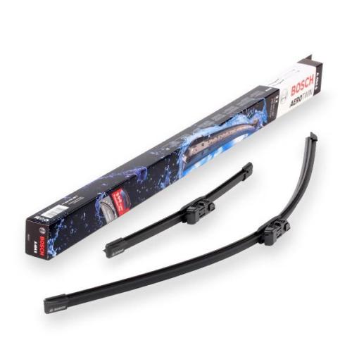 Wiper blades undefined A 404 S