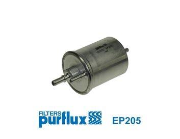 Fuel Filter 2