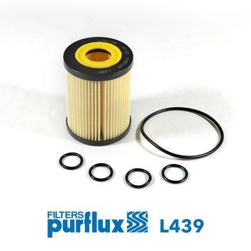 Oil Filter 2