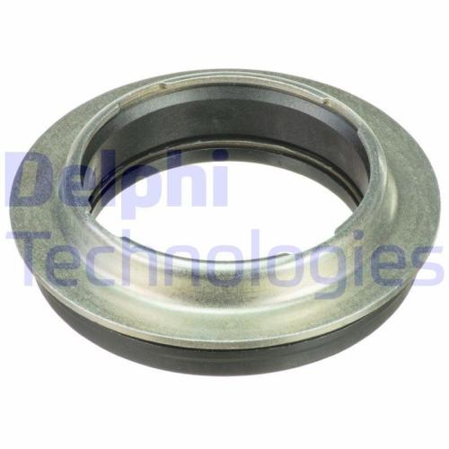 Rolling Bearing, Suspension Strut Support Mount 2