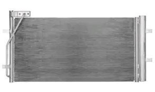 Air Conditioning Condenser