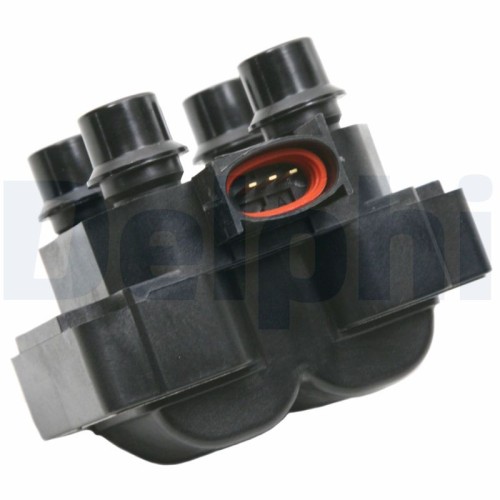 Ignition Coil