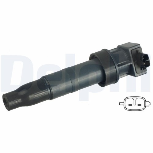 Ignition Coil 3