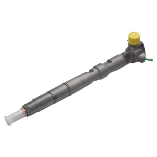 Nozzle And Holder Assembly