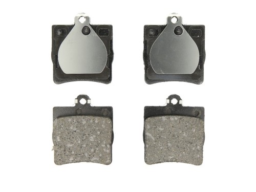 Brake Pad Set