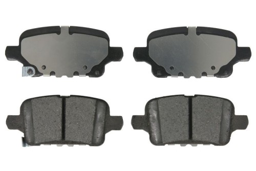Brake Pad Set