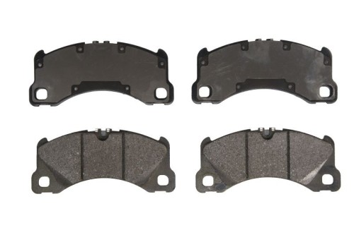 Brake Pad Set