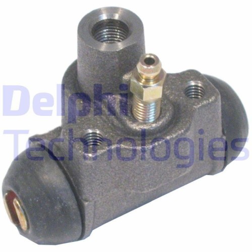Wheel Brake Cylinder