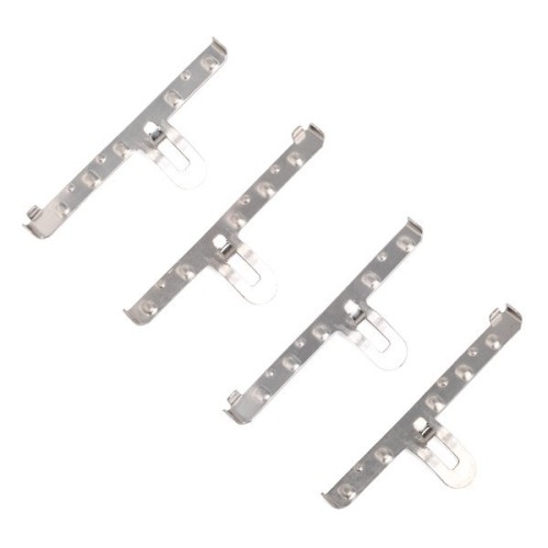 Accessory Kit, Disc Brake Pads