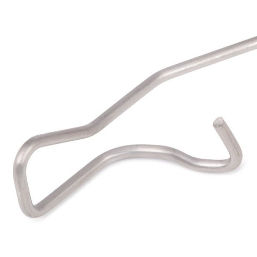 Accessory Kit, Disc Brake Pads 4