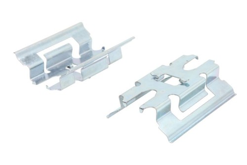 Accessory Kit, Disc Brake Pad