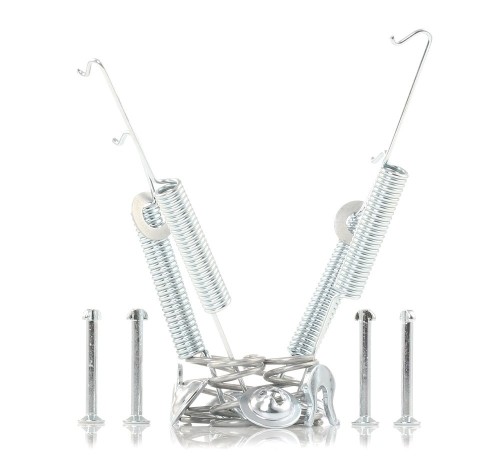 Accessory Kit, Brake Shoes