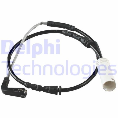 Warning Contact Set, Brake Pad Wear