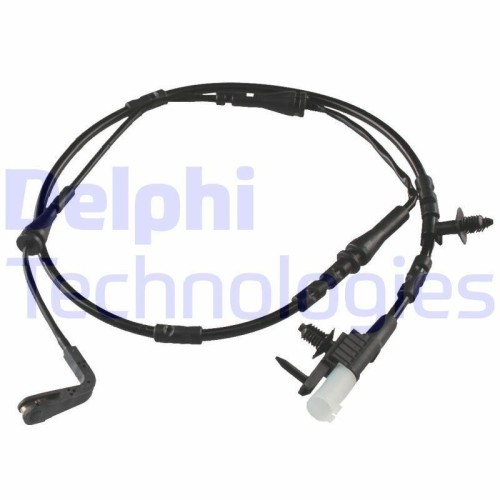 Brake Pad Wear Sensor