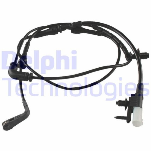Brake Pad Wear Sensor