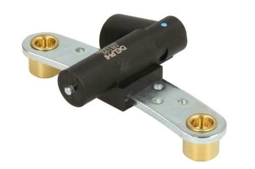 Sensor, Crankshaft Pulse