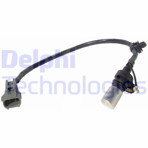 Crankshaft Sensor