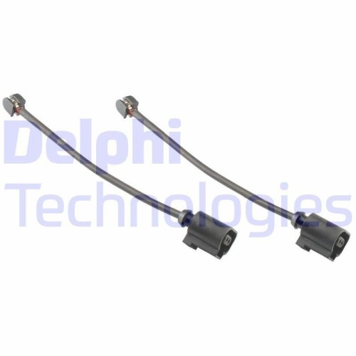 Brake Pad Wear Sensor 1