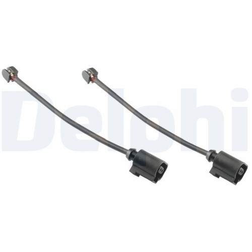 Brake Pad Wear Sensor 2