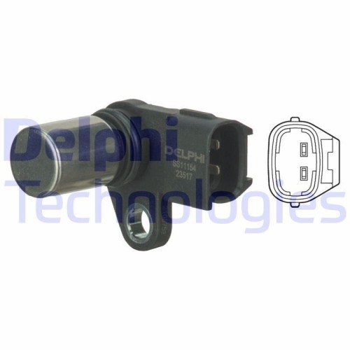 Camshaft Position Sensor