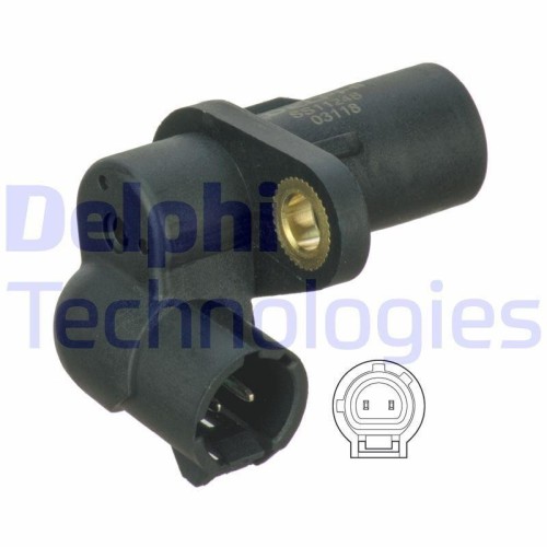 Crankshaft Sensor